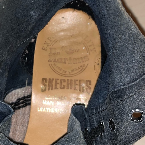 Made in England Dr. Martens Size 5 - Picture 7 of 7